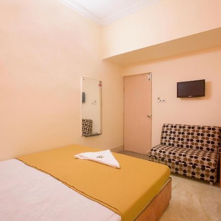 Hotel Suriya International Ченнаи Экстерьер фото