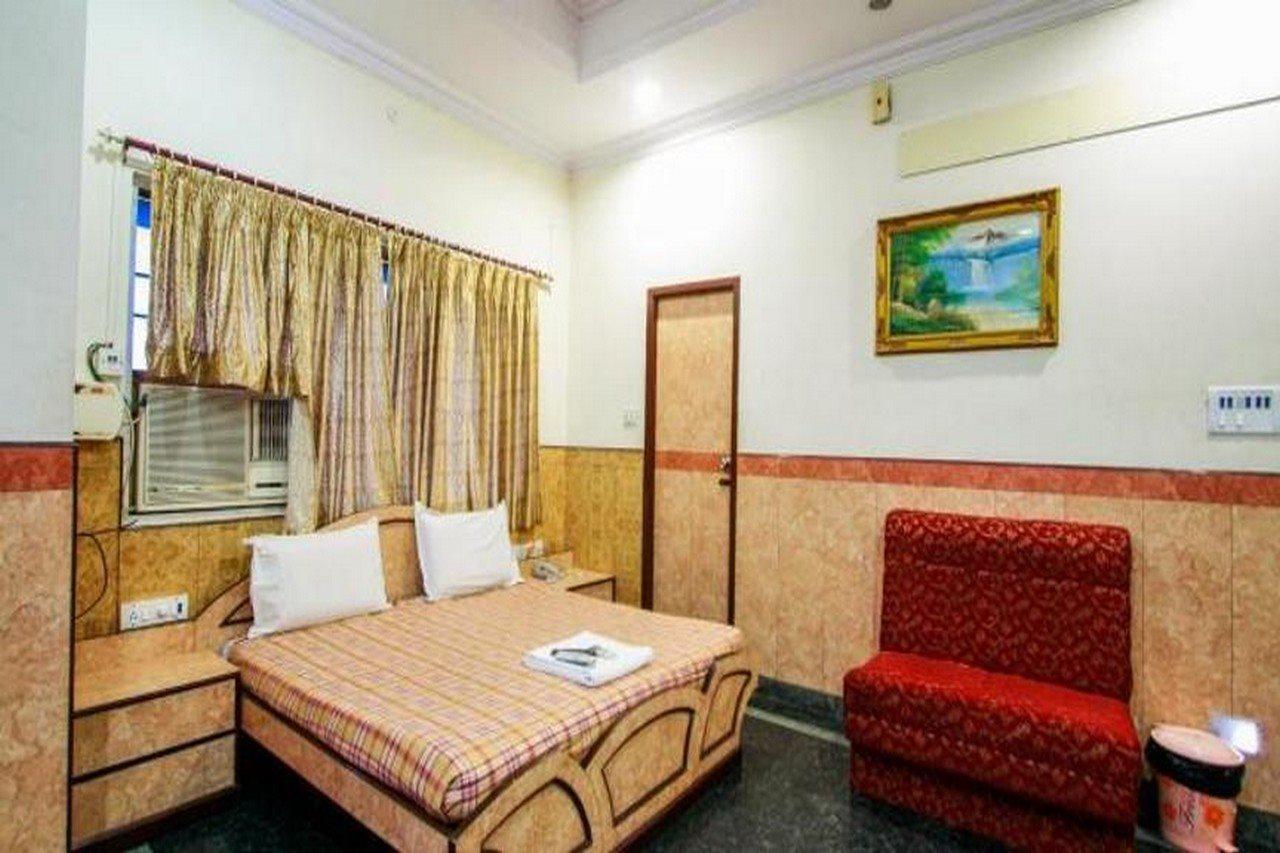 Hotel Suriya International Ченнаи Экстерьер фото