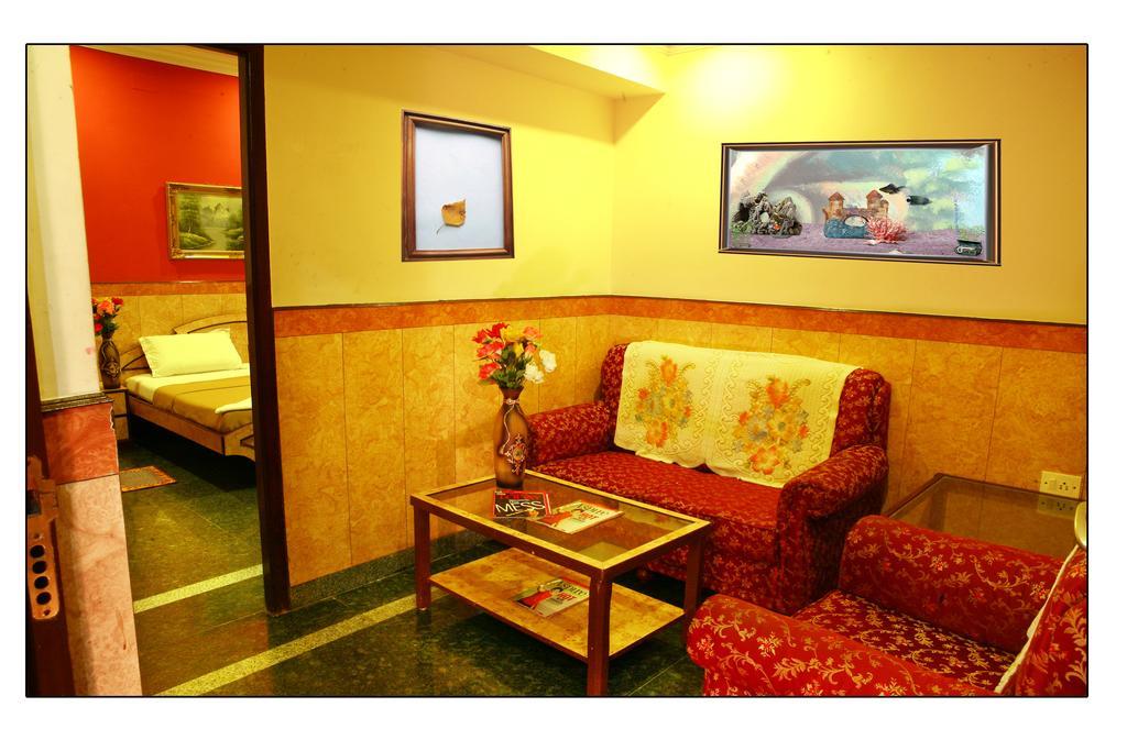 Hotel Suriya International Ченнаи Экстерьер фото